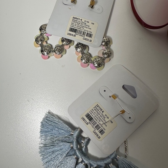 Claire's Jewelry bundle - Picture 8 of 8